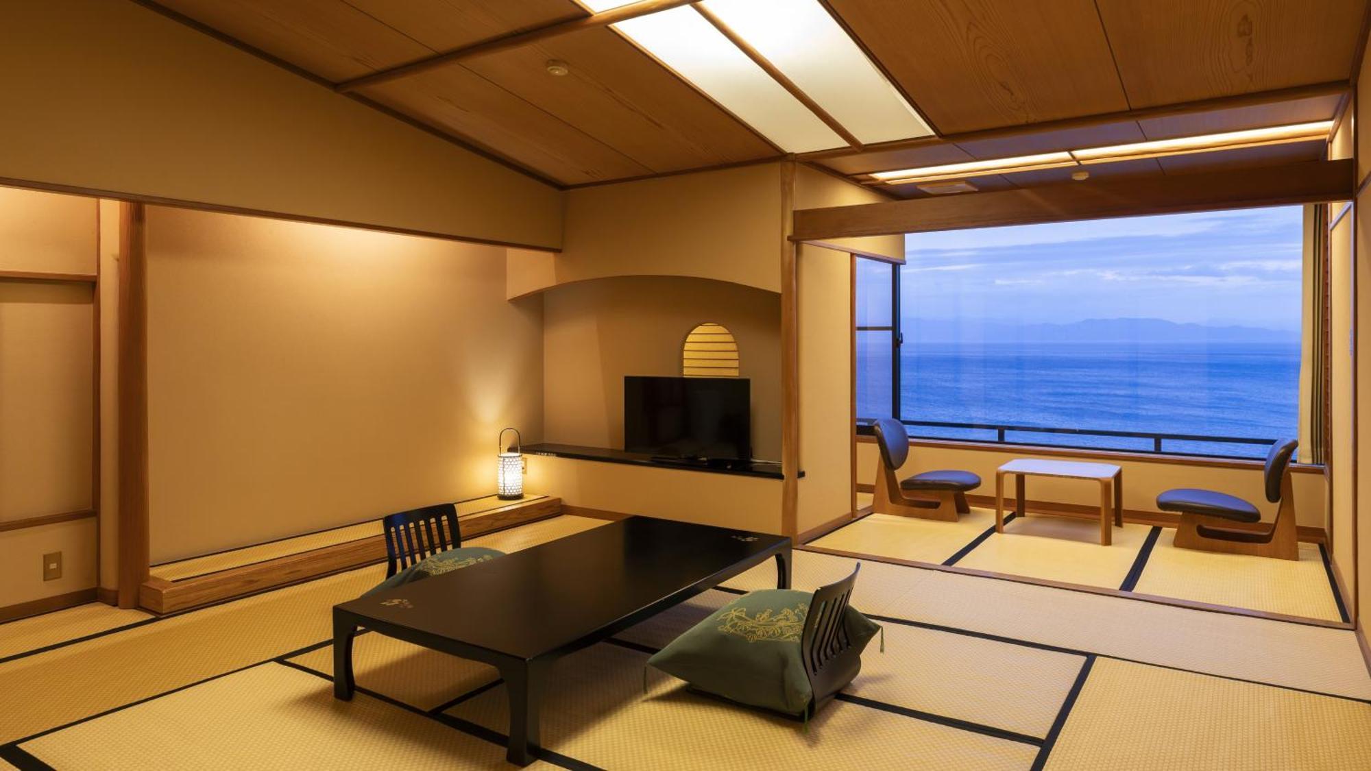 Nishiizu Koyoi Hotell Numazu Exteriör bild