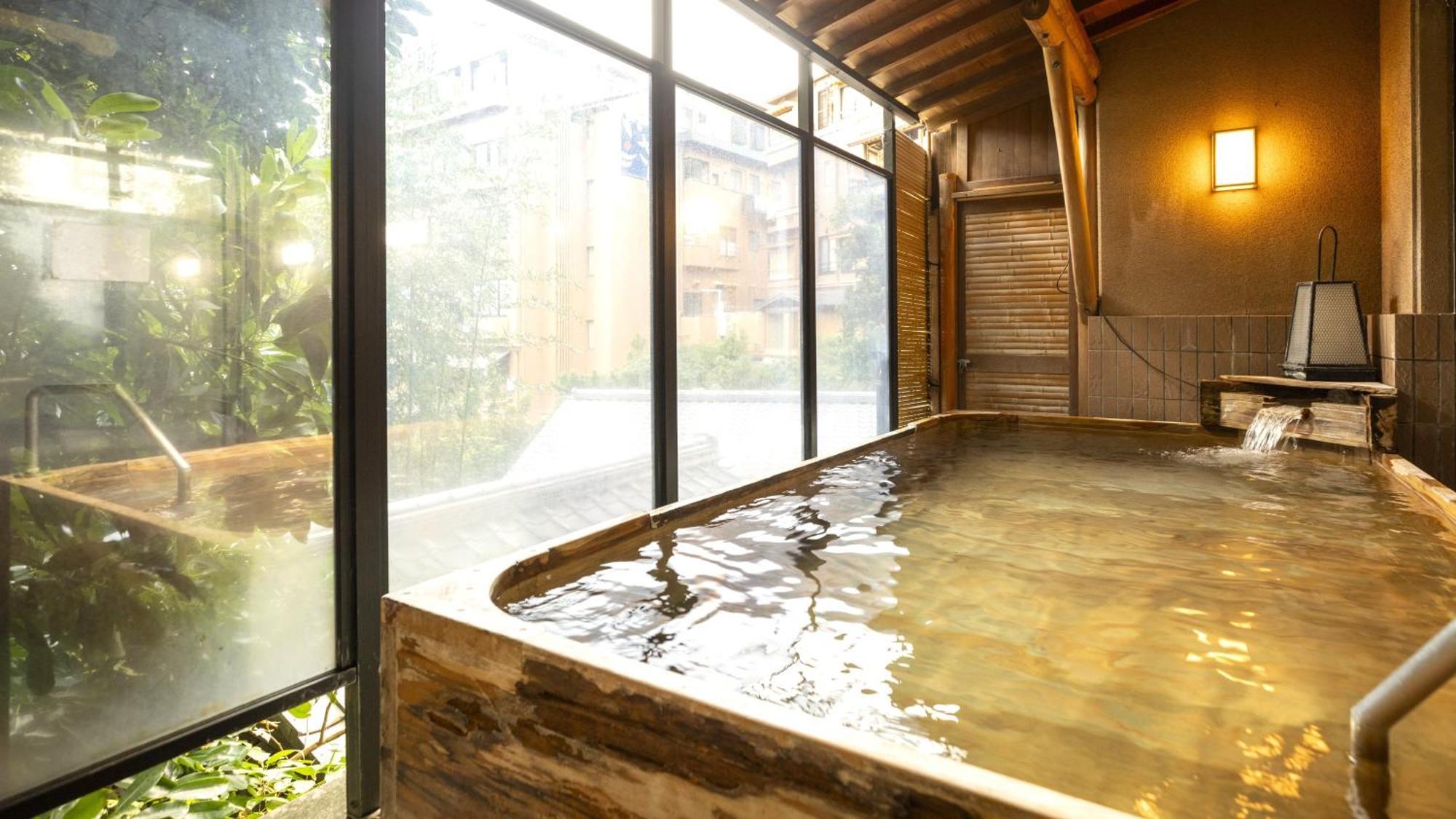 Nishiizu Koyoi Hotell Numazu Exteriör bild