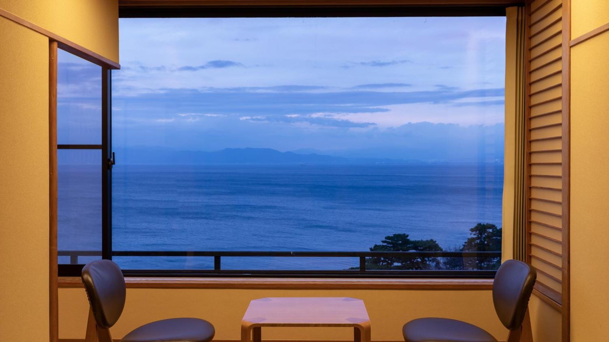 Nishiizu Koyoi Hotell Numazu Exteriör bild