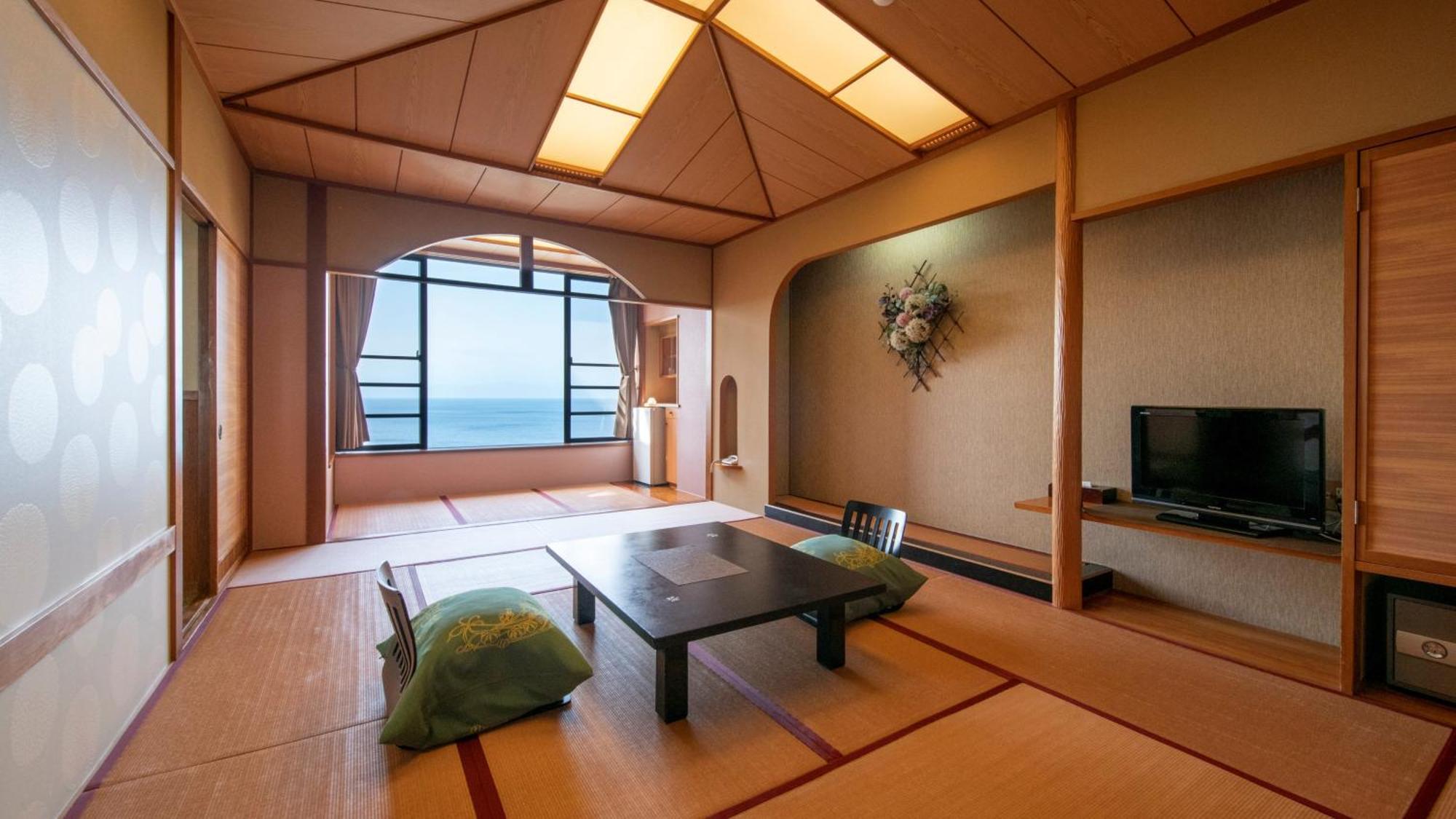 Nishiizu Koyoi Hotell Numazu Exteriör bild