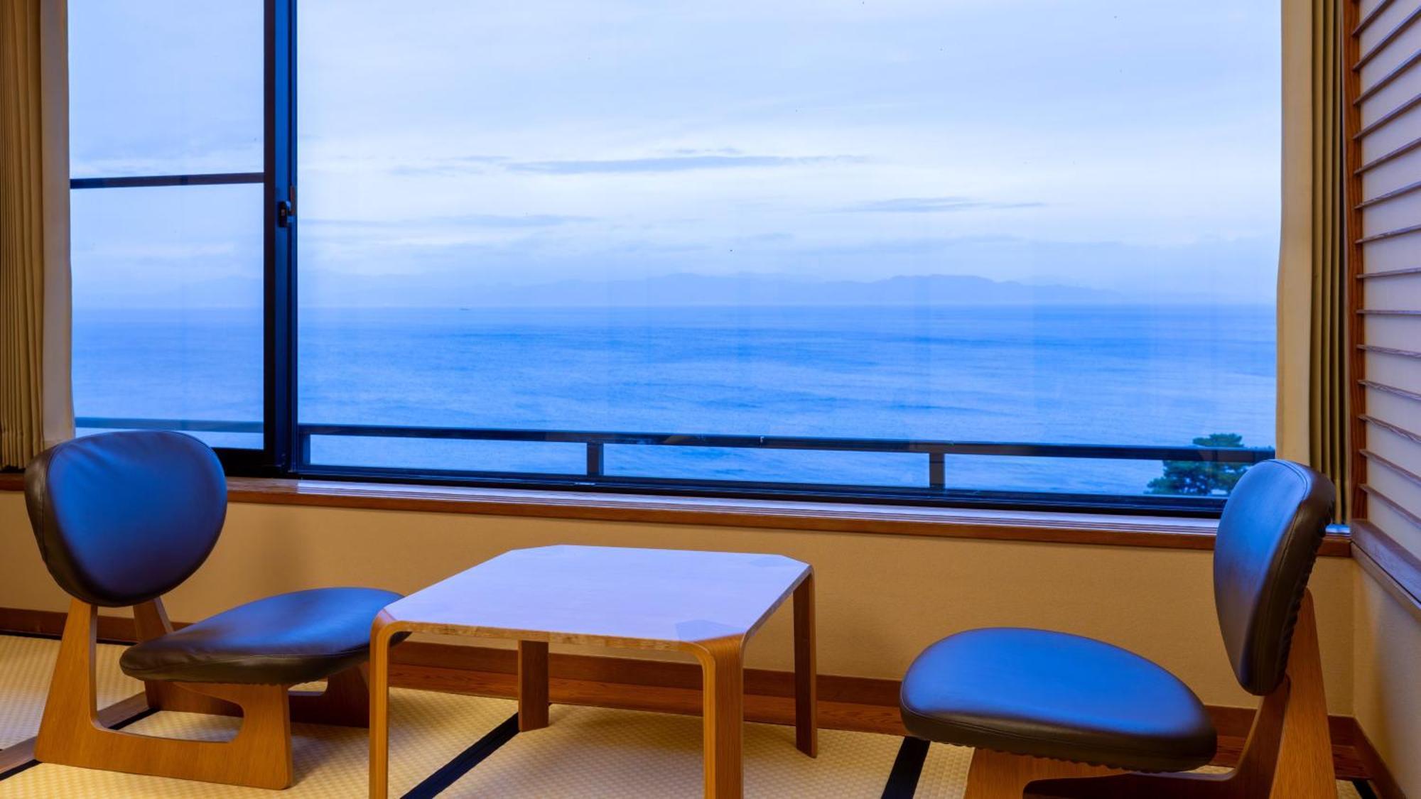 Nishiizu Koyoi Hotell Numazu Exteriör bild