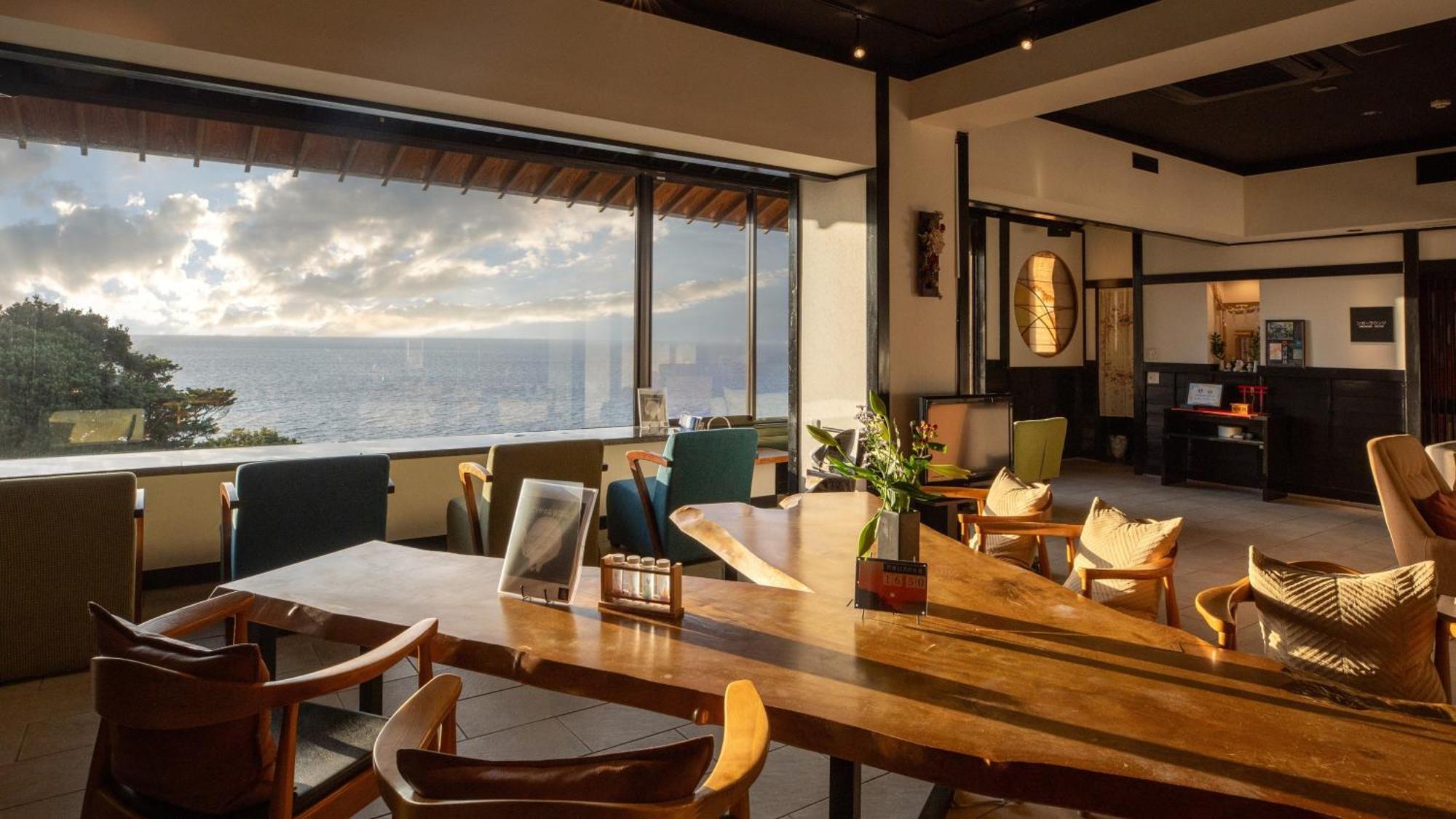 Nishiizu Koyoi Hotell Numazu Exteriör bild