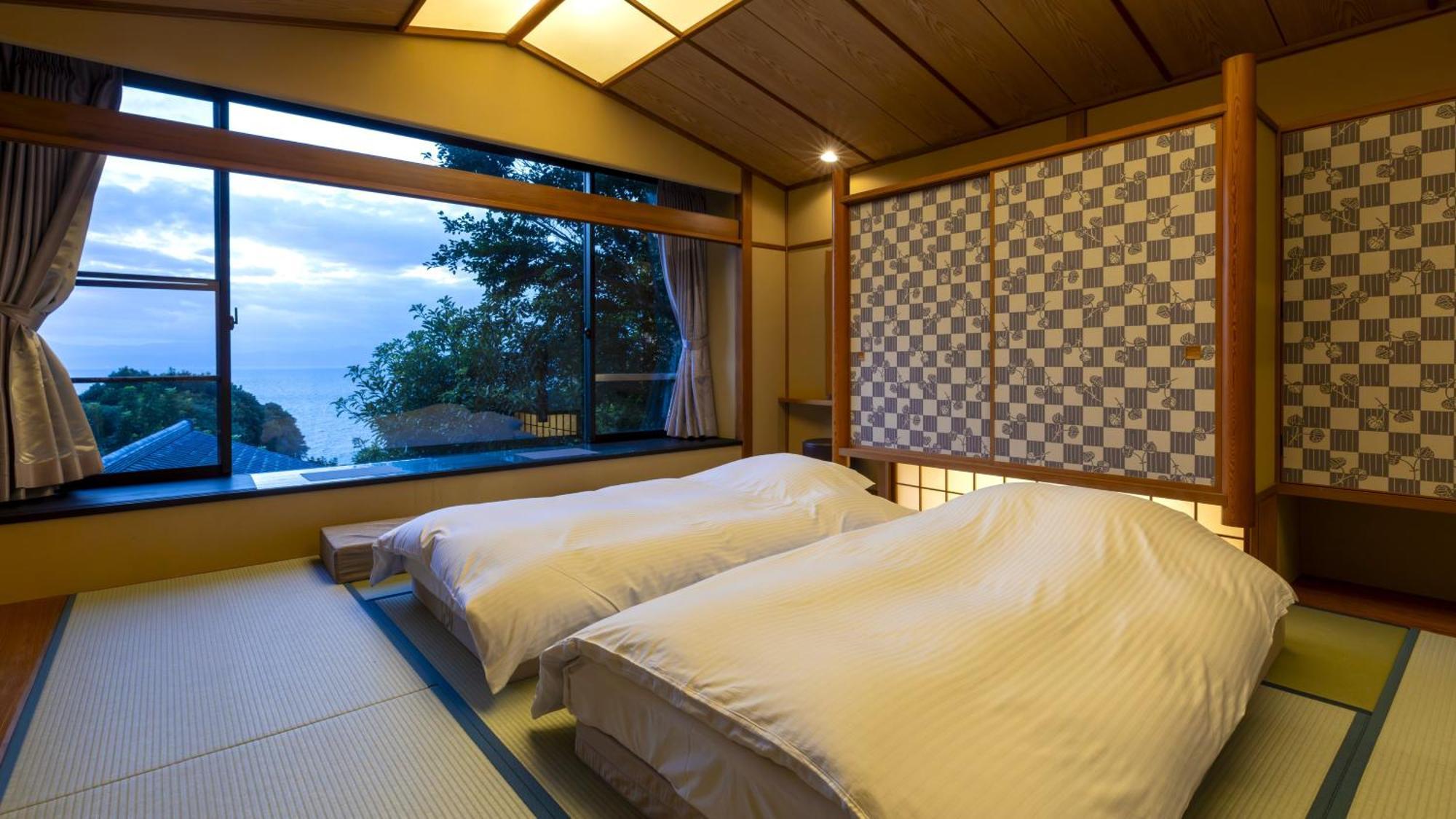 Nishiizu Koyoi Hotell Numazu Exteriör bild