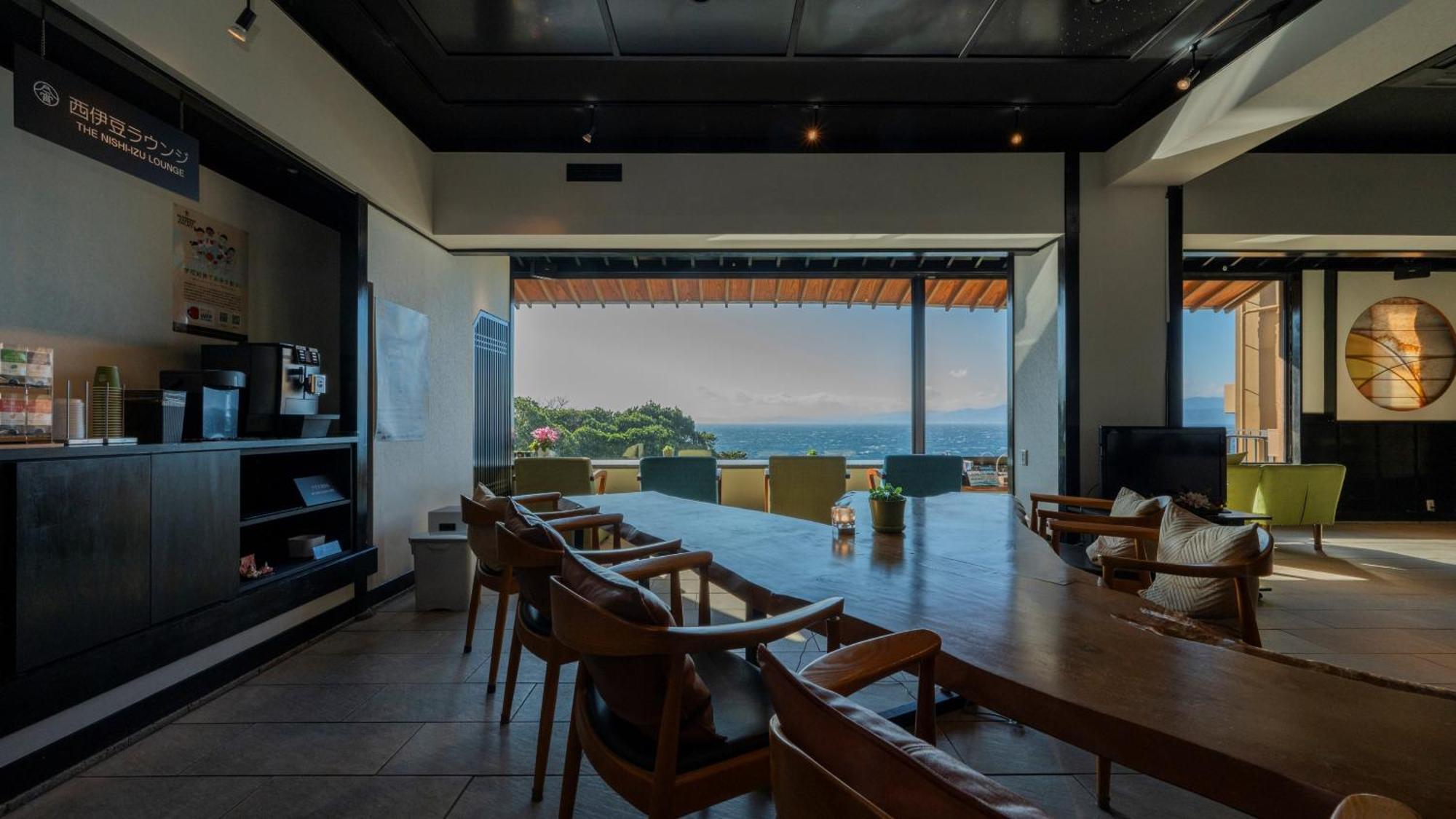 Nishiizu Koyoi Hotell Numazu Exteriör bild