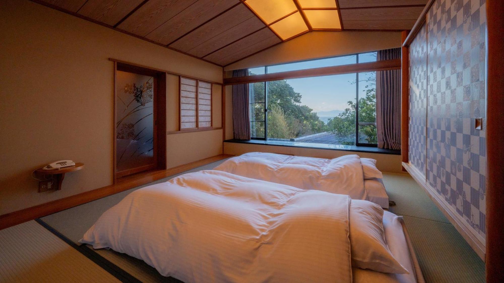 Nishiizu Koyoi Hotell Numazu Exteriör bild
