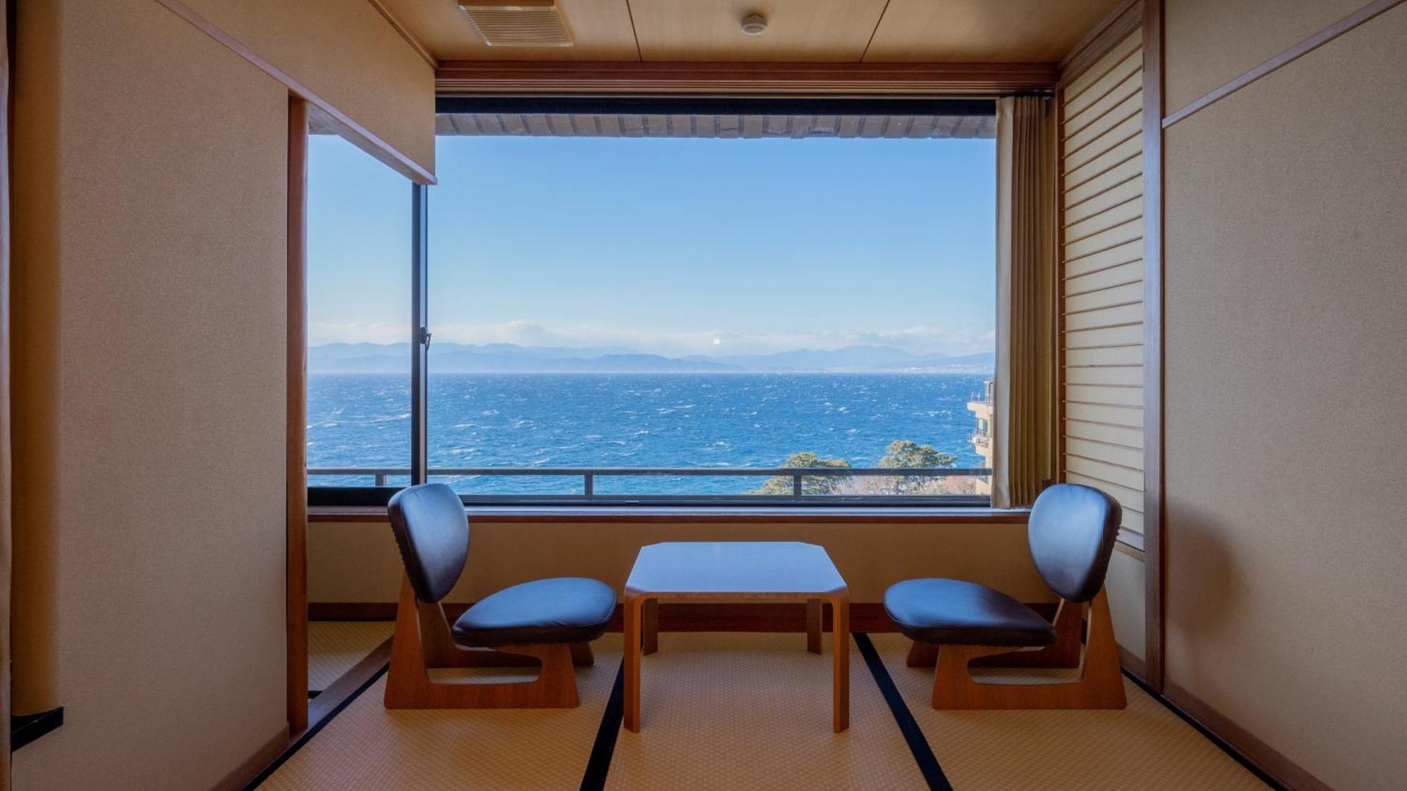 Nishiizu Koyoi Hotell Numazu Exteriör bild