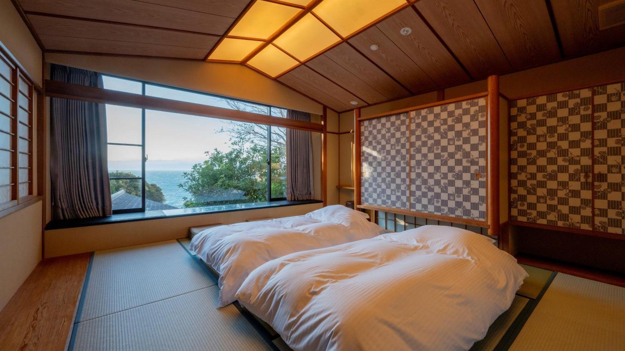 Nishiizu Koyoi Hotell Numazu Exteriör bild