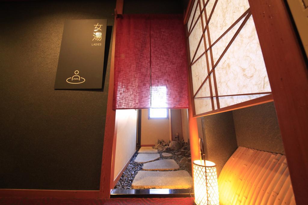 Nishiizu Koyoi Hotell Numazu Exteriör bild