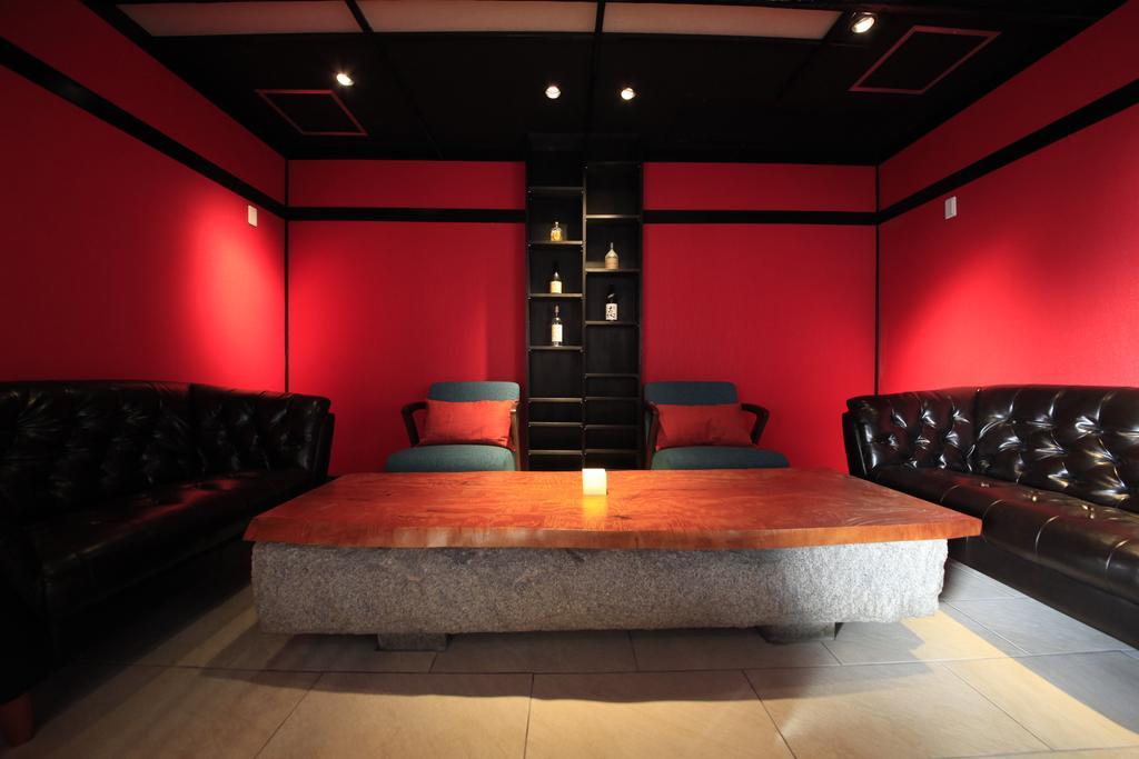 Nishiizu Koyoi Hotell Numazu Exteriör bild