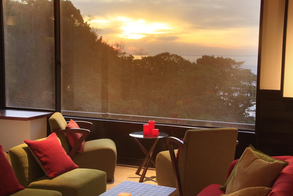 Nishiizu Koyoi Hotell Numazu Exteriör bild