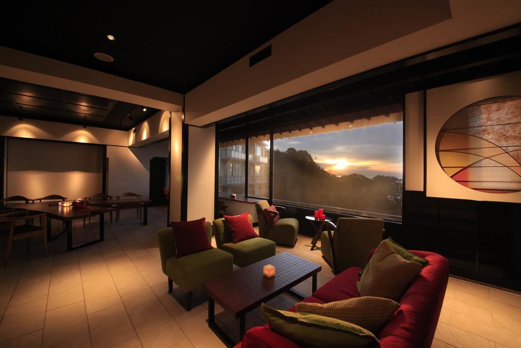 Nishiizu Koyoi Hotell Numazu Exteriör bild