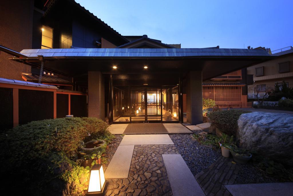 Nishiizu Koyoi Hotell Numazu Exteriör bild