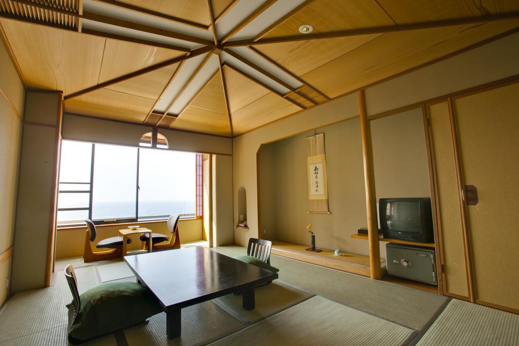 Nishiizu Koyoi Hotell Numazu Exteriör bild
