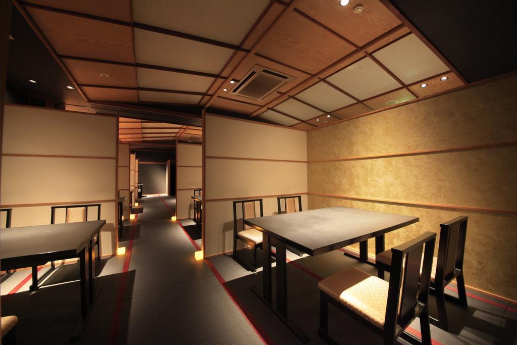 Nishiizu Koyoi Hotell Numazu Exteriör bild