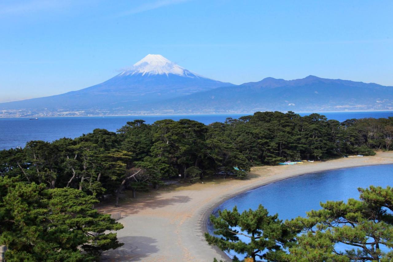 Nishiizu Koyoi Hotell Numazu Exteriör bild
